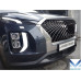 allthatstyle tuning spider grille hyundai palisade 2018-20